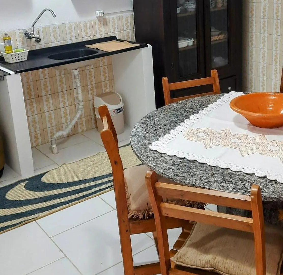 Dormindo Com Barulho Do Mar Villa Penha